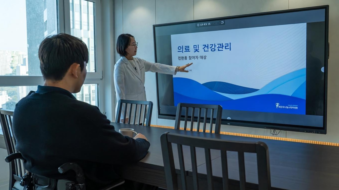 기타 지원 활동 사진