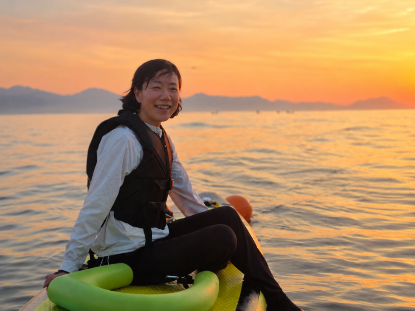 백선미 이사장 사진